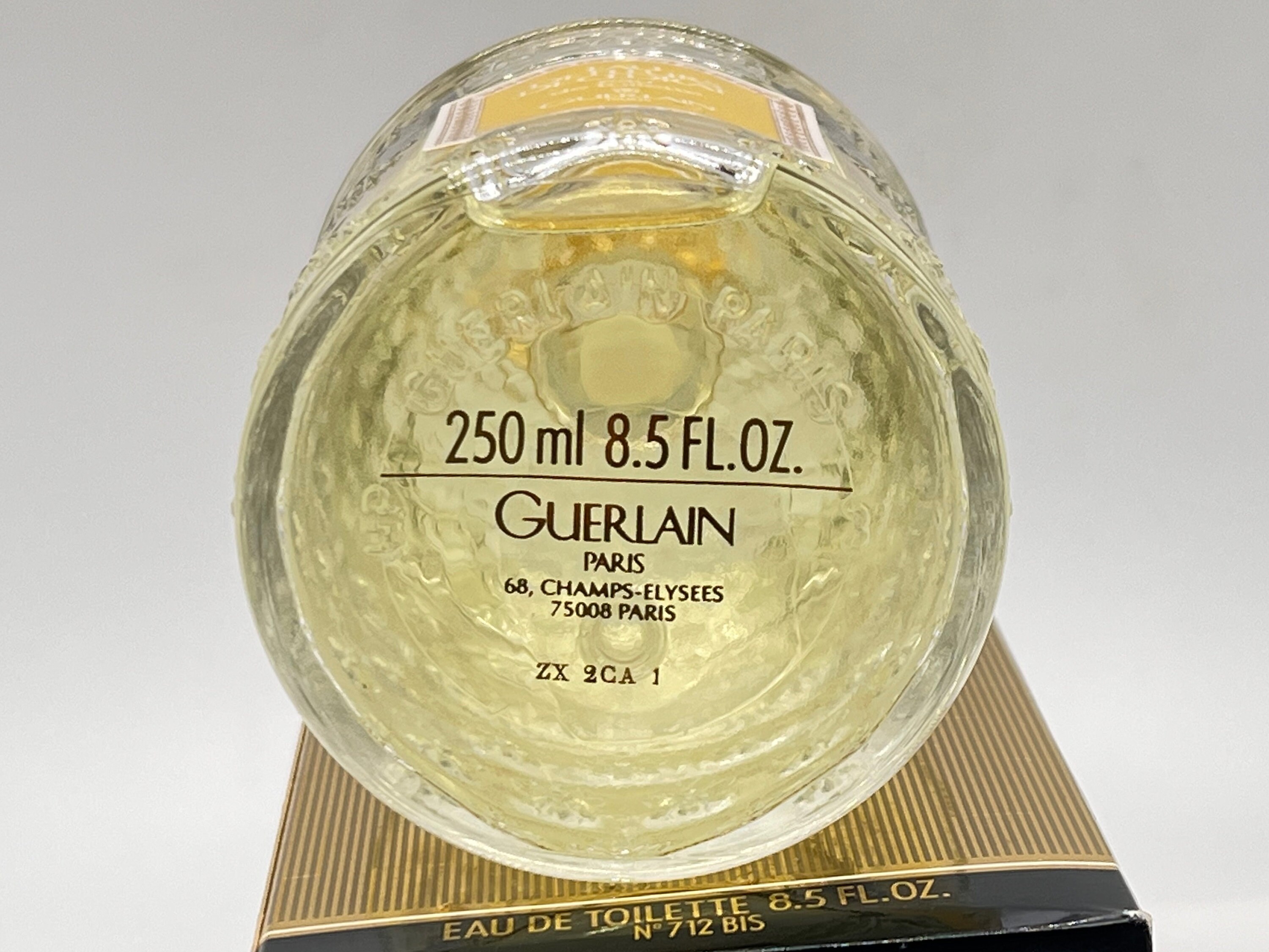shiページ ゲラン オード フルール ド セドラ (1920) オードトワレ 250 ml