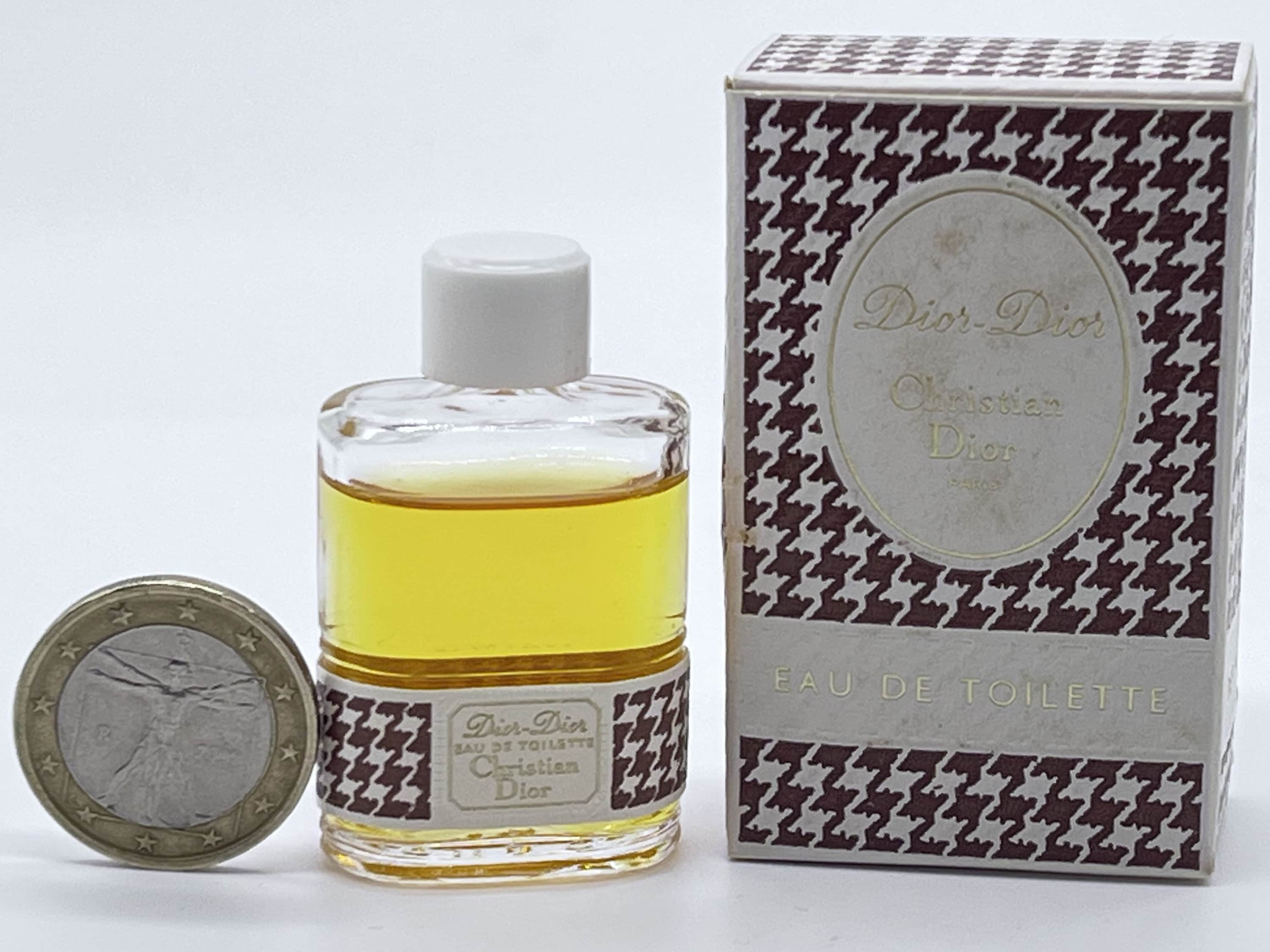 Dior top dior perfume