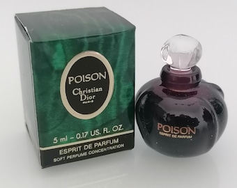 cologne poison