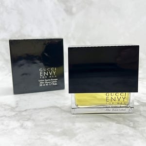 Gucci Envy for Men - Etsy UK