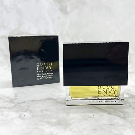 香水 GUCCI ENVY 50ml