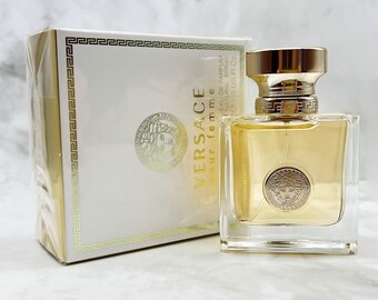 VERSACE pour femme Eau de Parfum 30ml