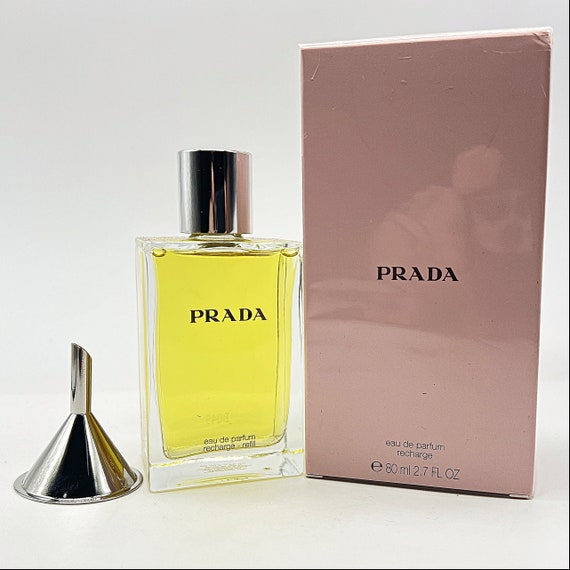 Prada amber 80 ml 2025