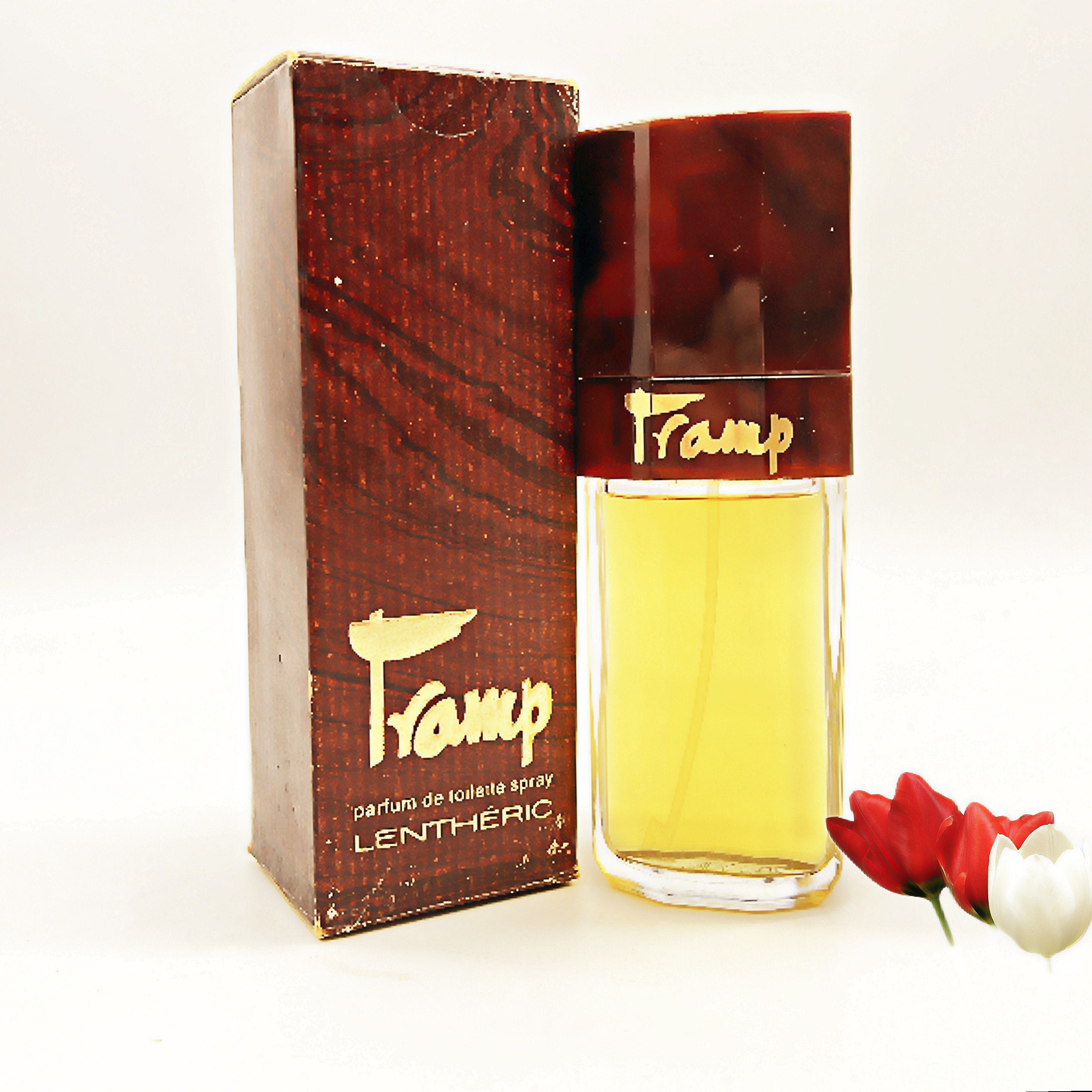 Lentheric Perfume Canada