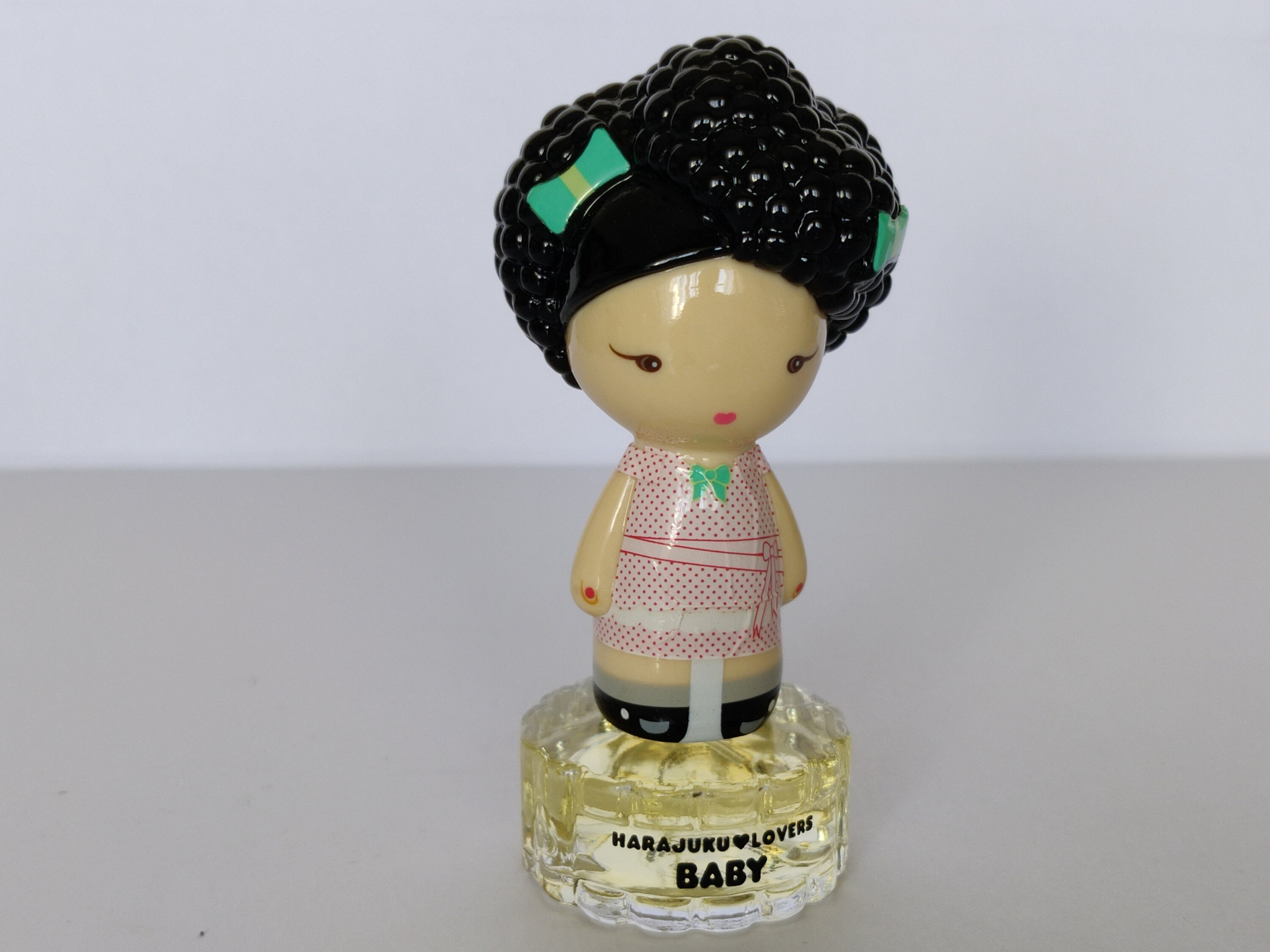 Harajuku lovers online perfume review