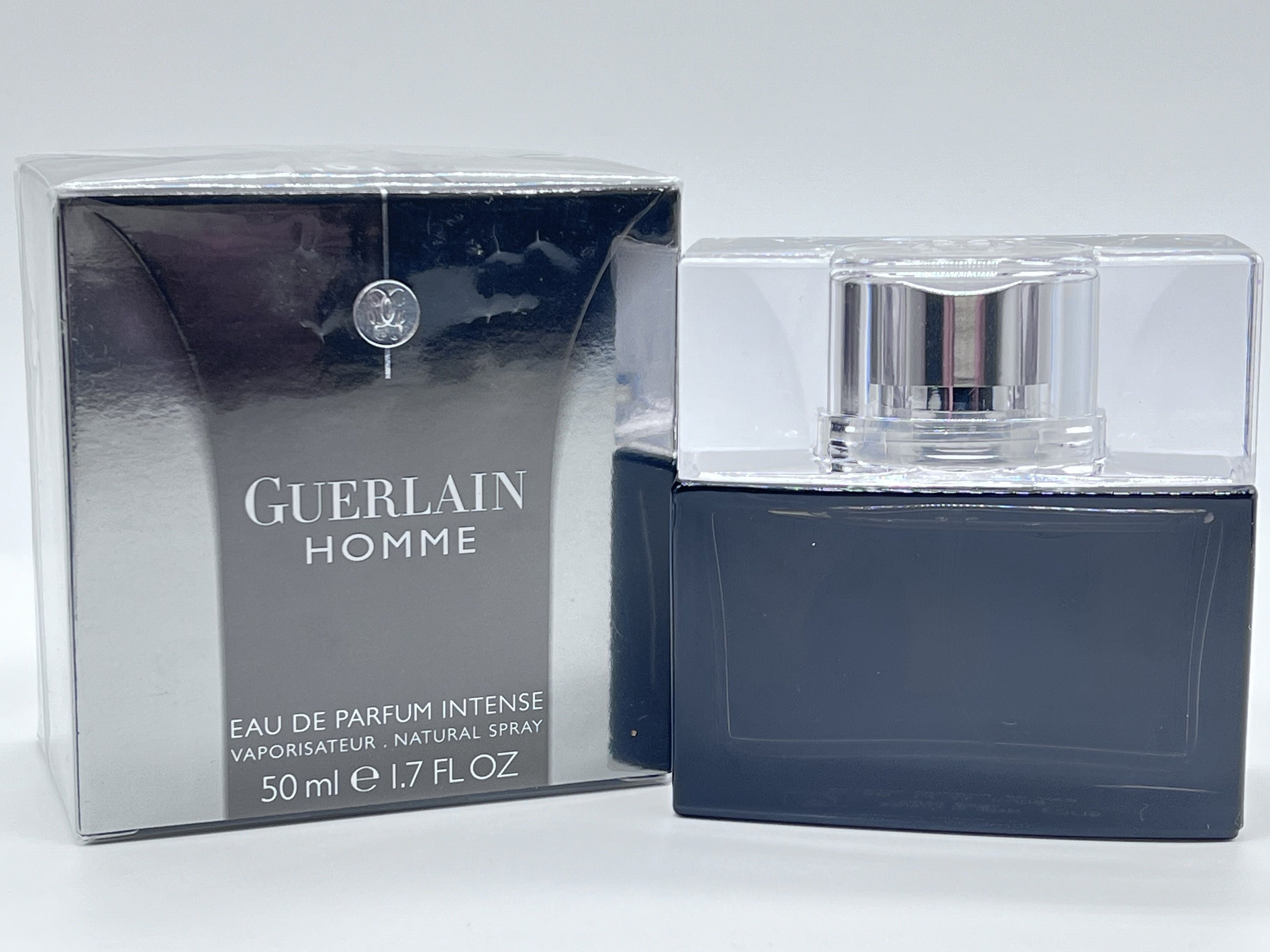 Guerlain Homme Eau De Parfum Spray