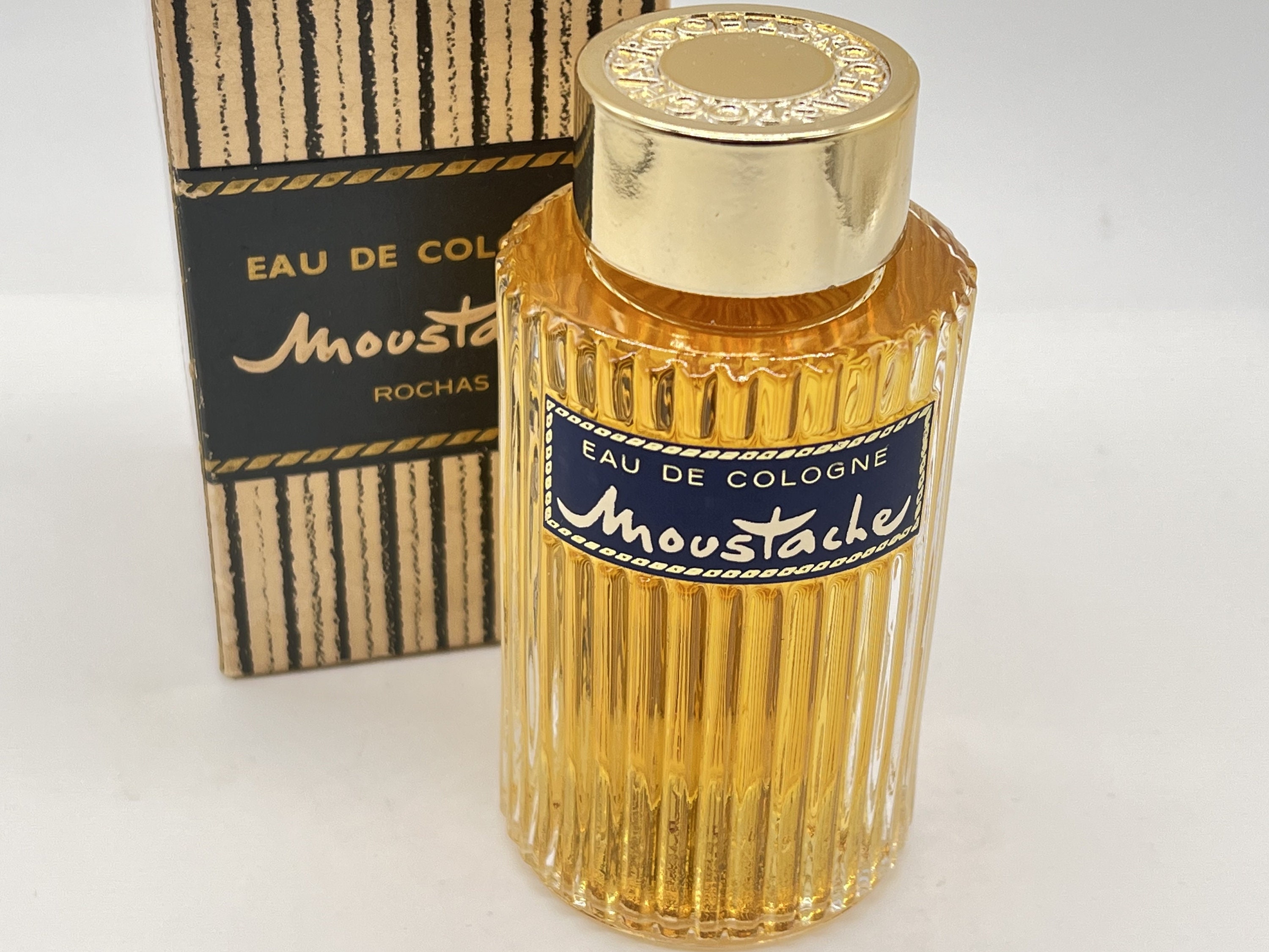 Moustache Original 1949 Rochas cologne - a fragrance for men 2018