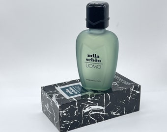 Vintage Mila Schon Uomo After Shave Lotion (150ml/5 Fl.oz) - Etsy