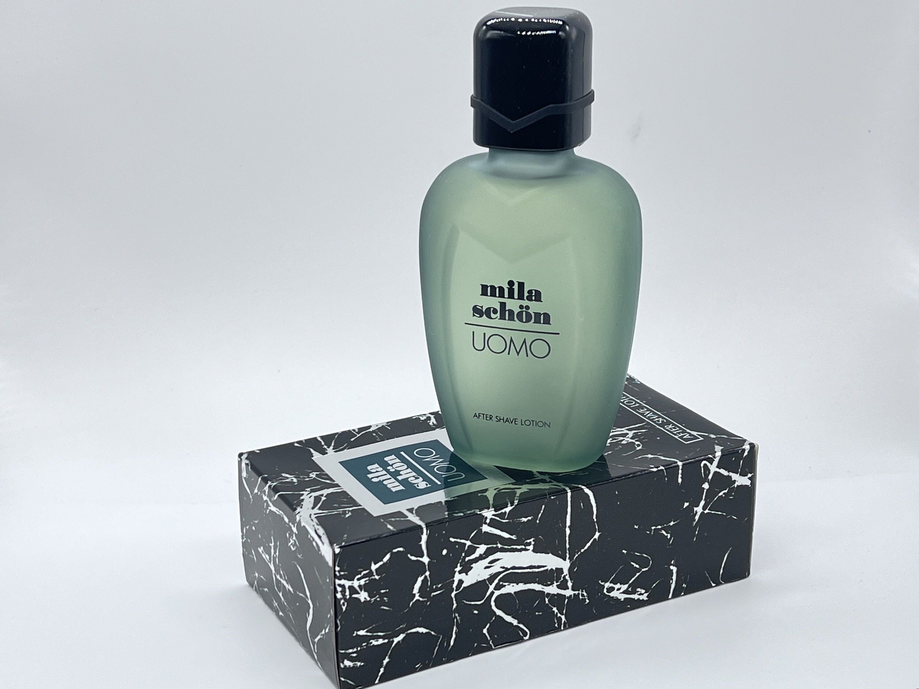 Vintage Mila Schon Uomo After Shave Lotion (150ml/5 Fl.oz) - Etsy