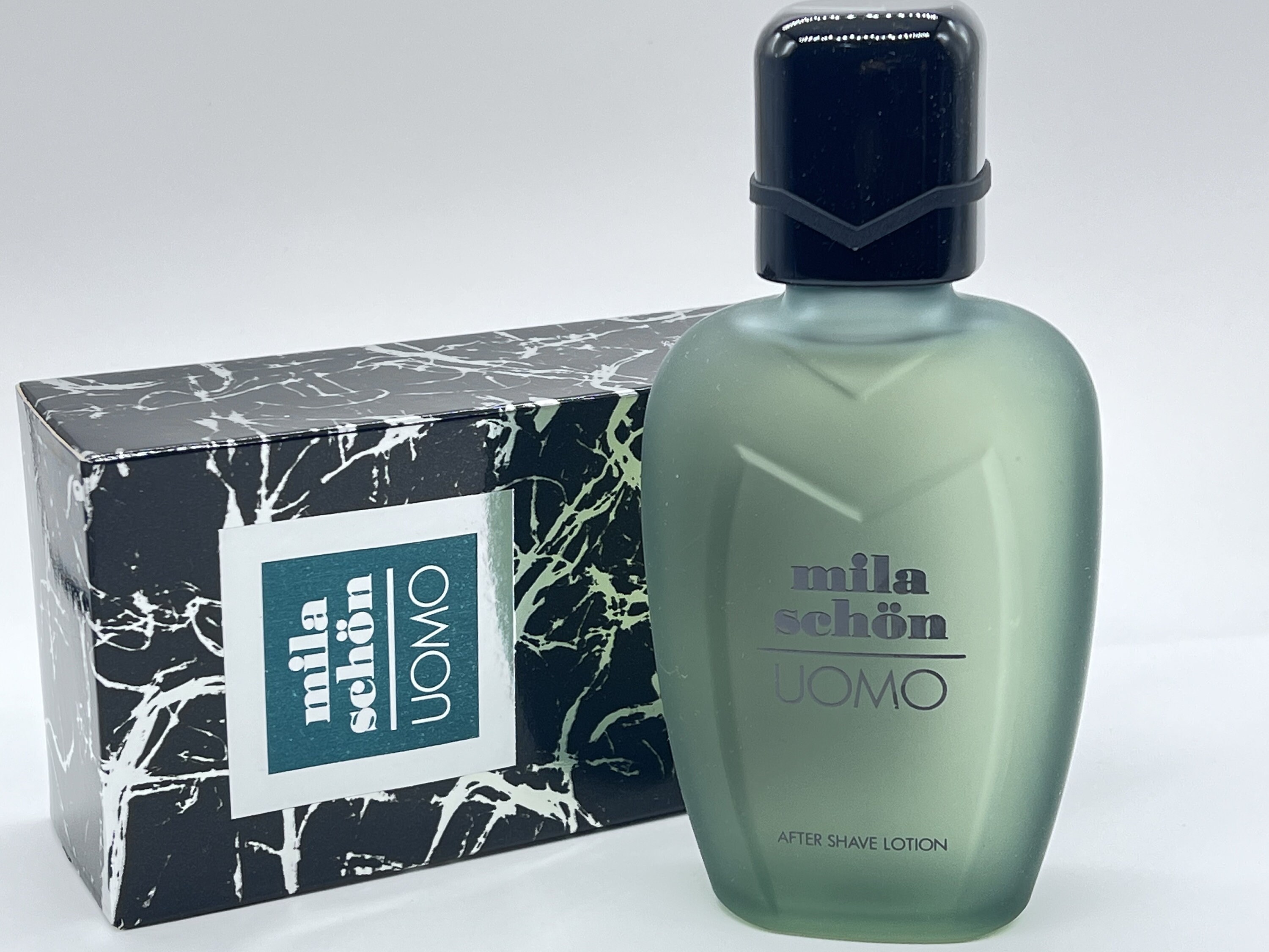 Vintage Mila Schon Uomo After Shave Lotion (150ml/5 Fl.oz) - Etsy