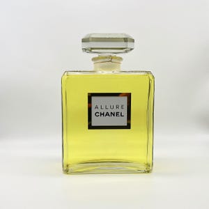 非売品 ビンテージ 中 CHANEL 香水瓶 中身ダミーシャネル