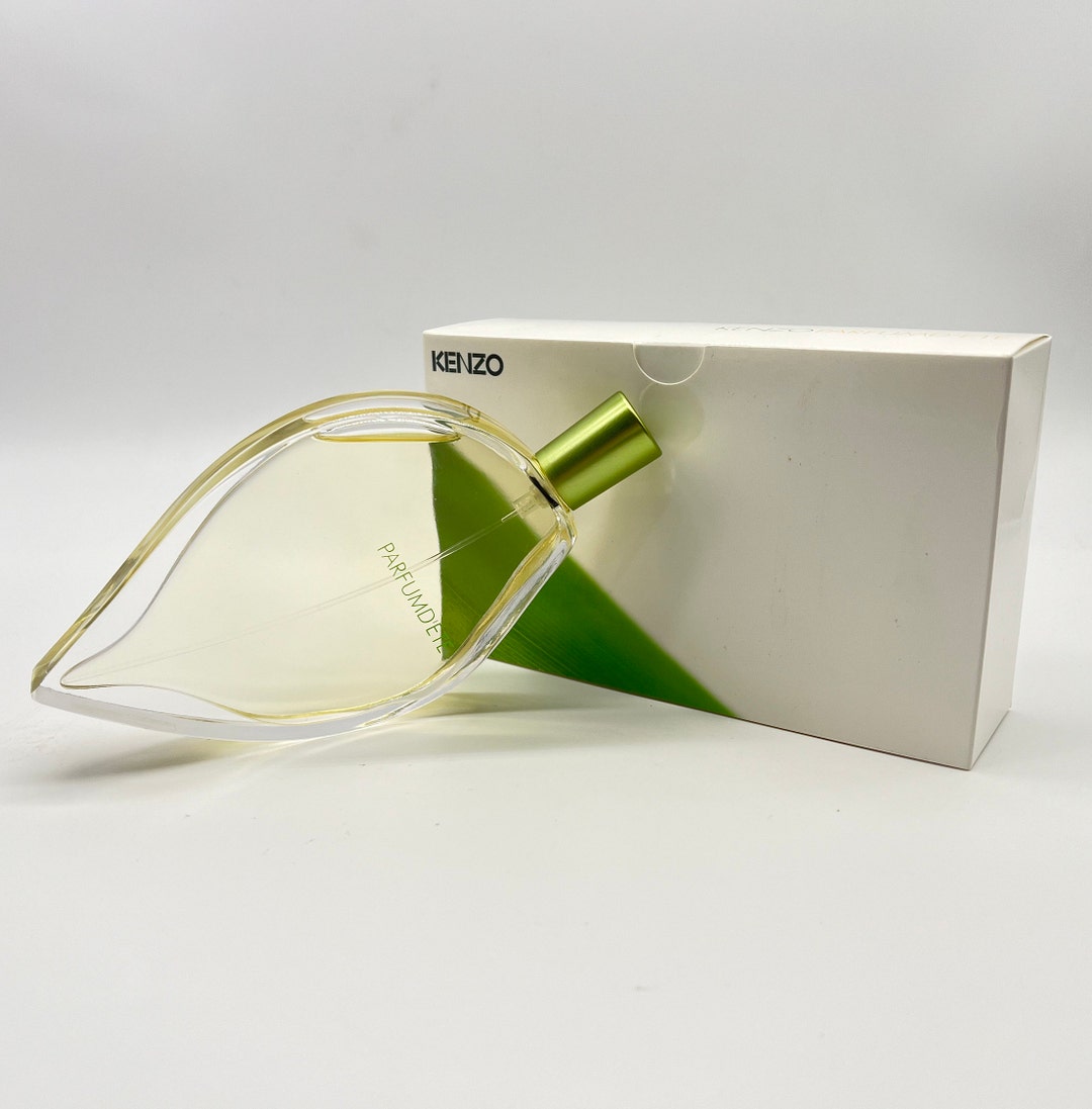 ヴィンテージ ケンゾー パルファム デテ オードパルファム: 75 ml