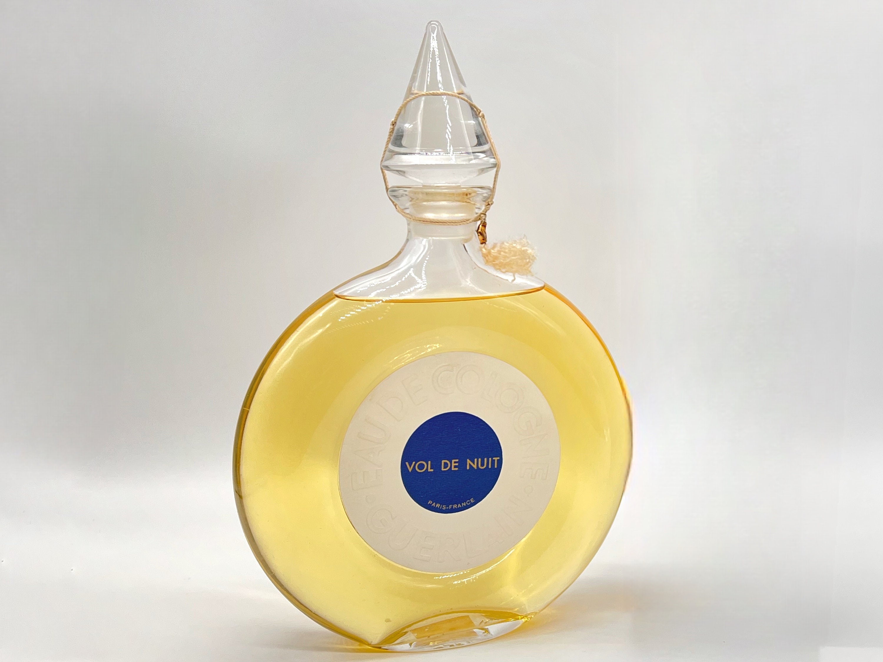 ヴィンテージ ヴォル ドゥ ニュイ ゲラン フラコン モントル - 500 ml