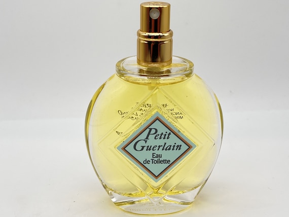 Buy Petit Guerlain 1994 Eau De Toilette for Women and Men 100 Ml 3