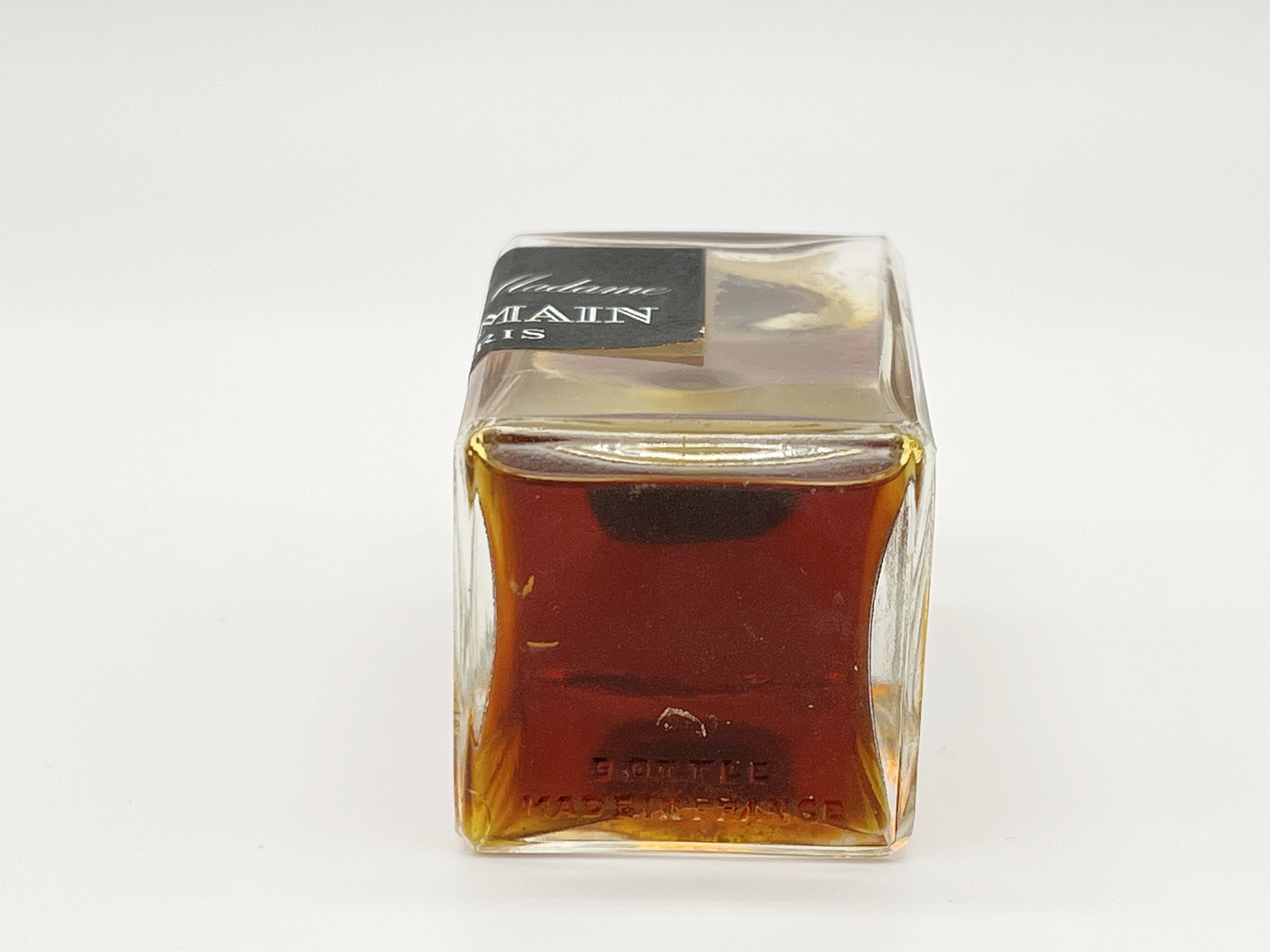 Vintage Balmain Jolie Madame Eau de Parfum Perfume 1oz | eBay