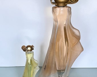 Factice Organza Indecence Givenchy Extra Large Display Bottle 43 cm/16 7/8 inches No Perfume Inside
