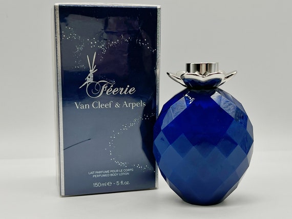 Feerie Van Cleef & Arpels Perfumed Body Lotion 150 Ml/5 Fl.oz 