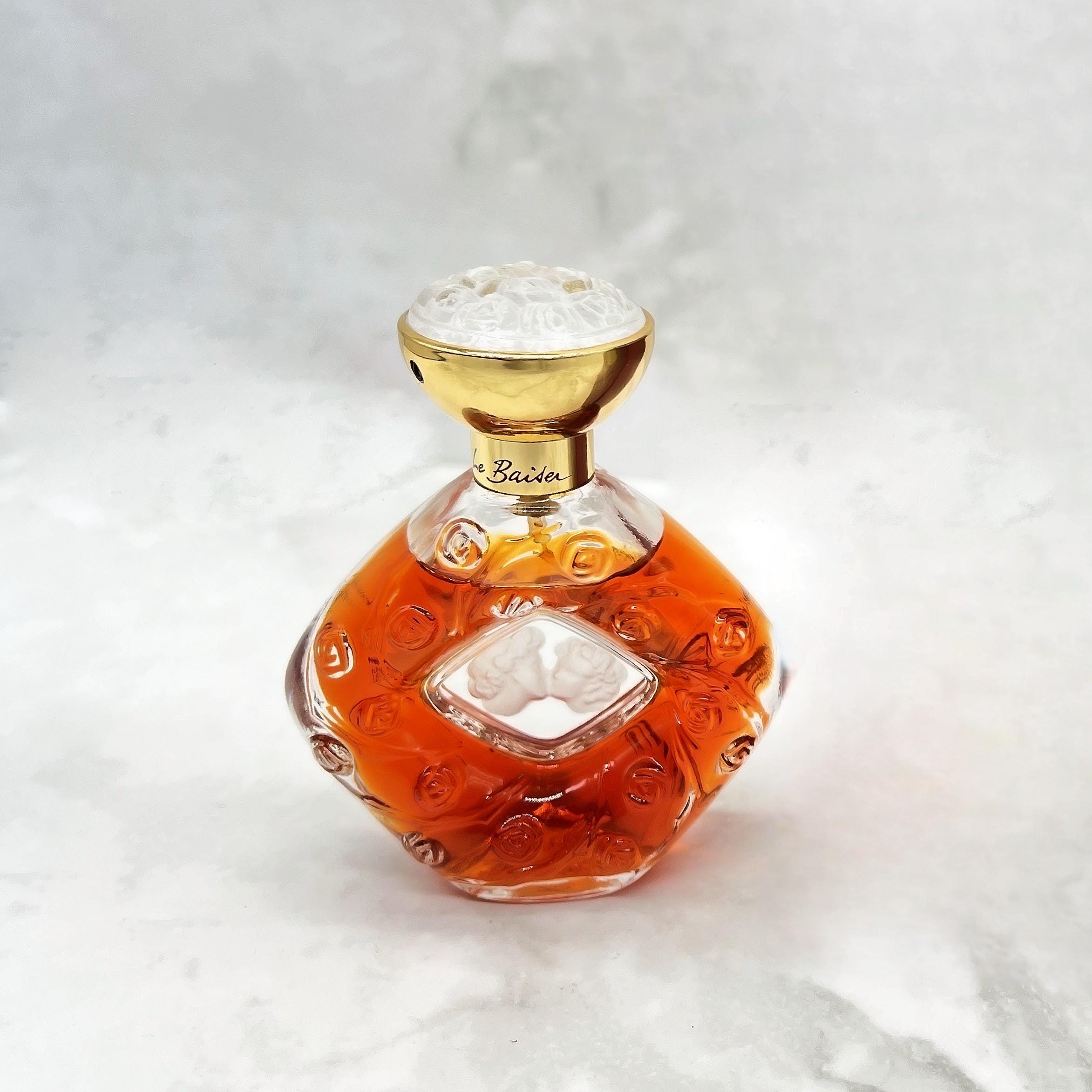 LALIQUEラリック Le Baiserル ベゼ 30ml 【公式通販】