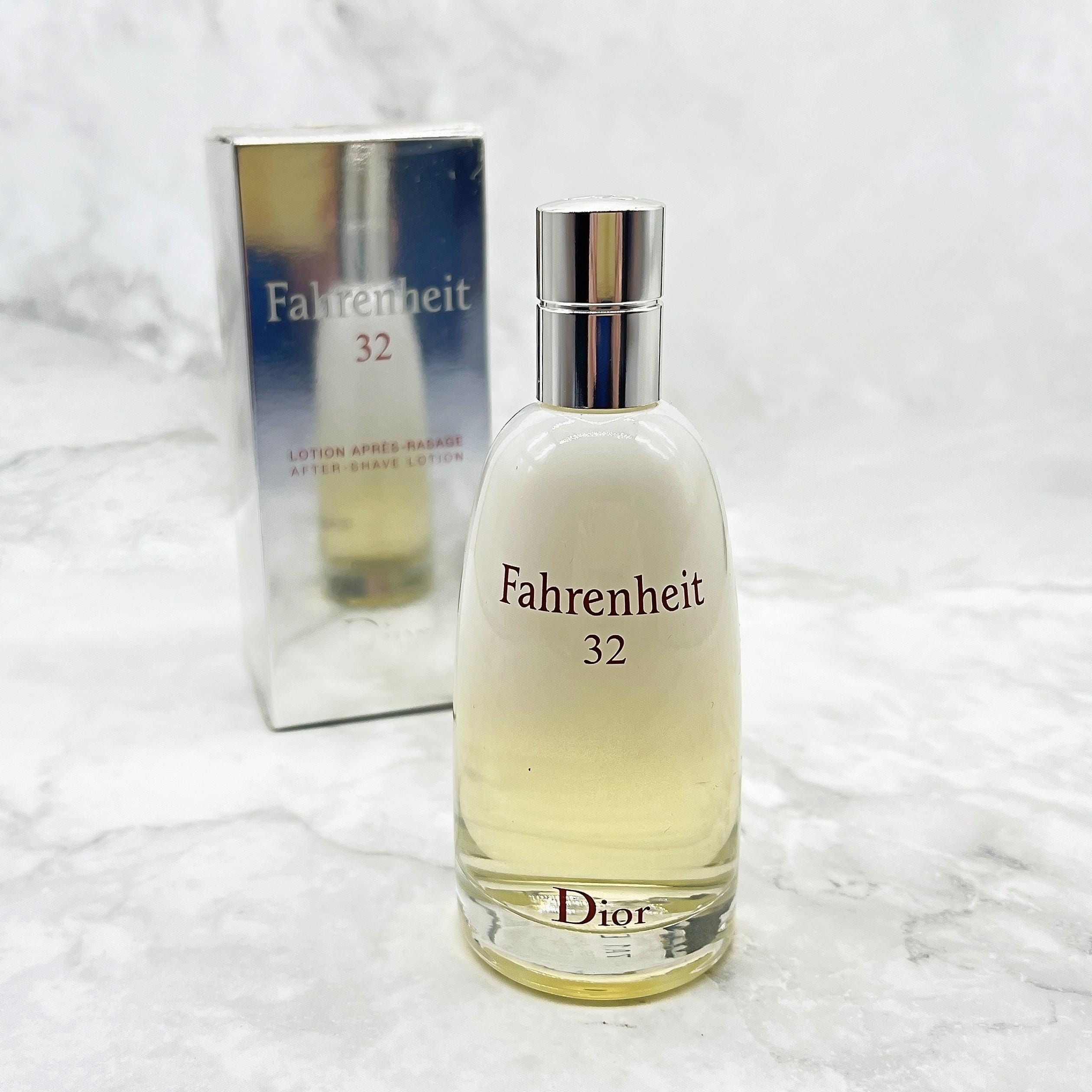 Dior fahrenheit - Etsy 日本