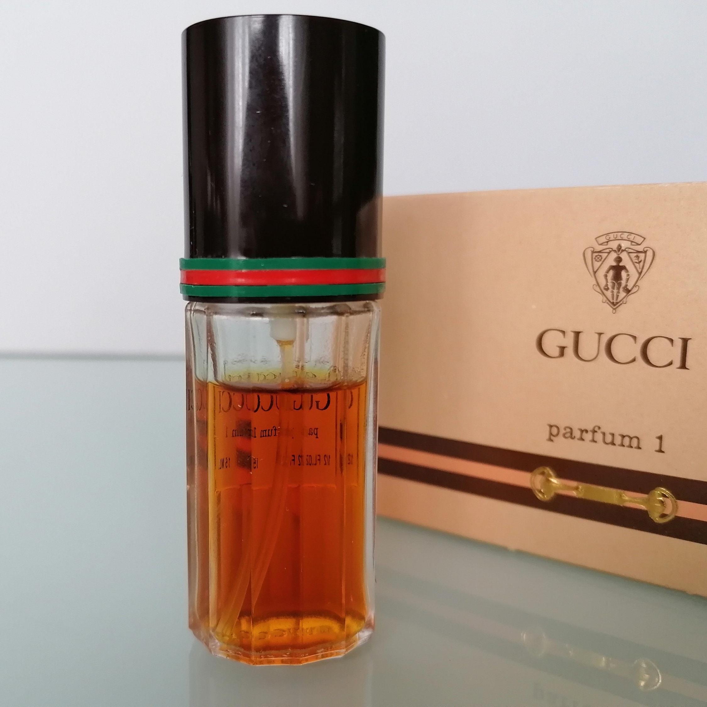 Gucci no 1 parfum - Etsy 日本
