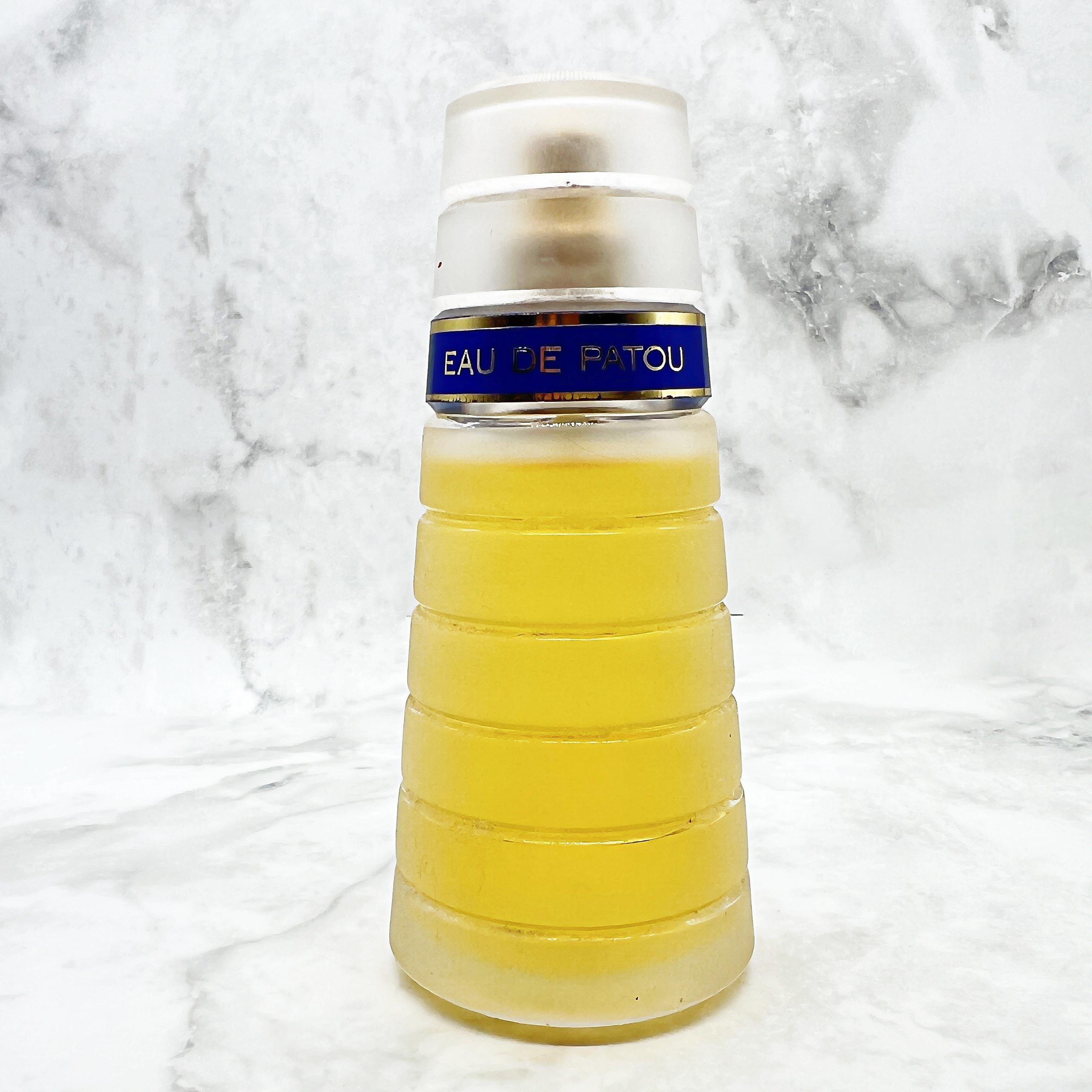 Eau de Patou 香水 JEAN PATOU Jean Patou Eau de Patou : Fragrance Review (Vintage and New