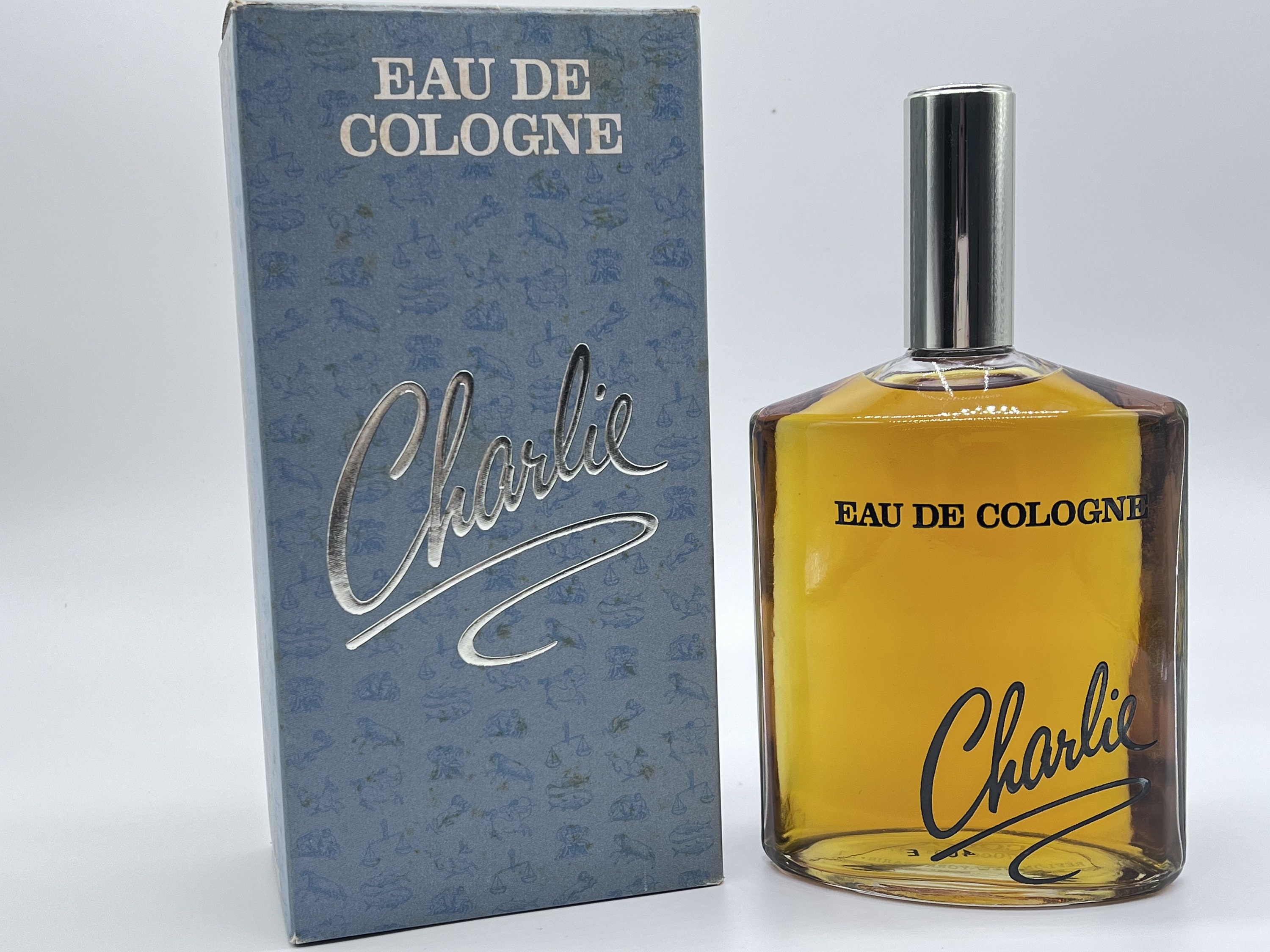 Charlie 1973 by Revlon Large Size Eau De Cologne 470 Ml/ 