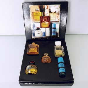 Rive Gauche Perfume - Etsy