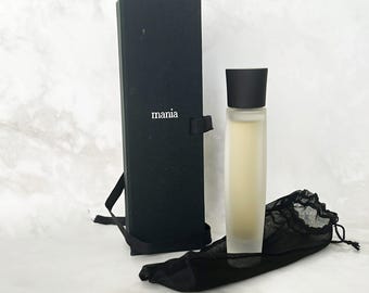 MANIA by Giorgio Armani ( 1999) Discontinued Vintage
