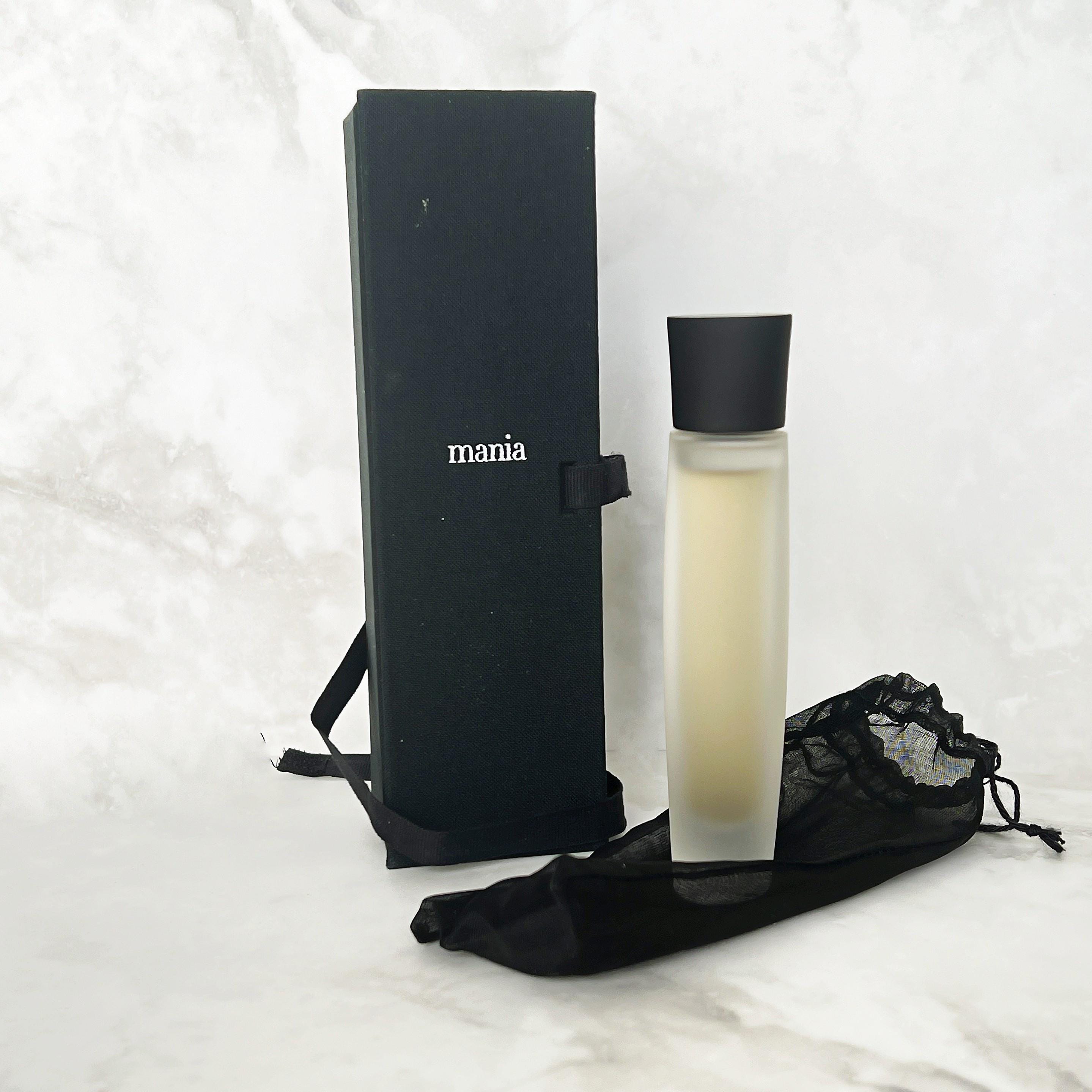 Armani Mania Perfume - Etsy