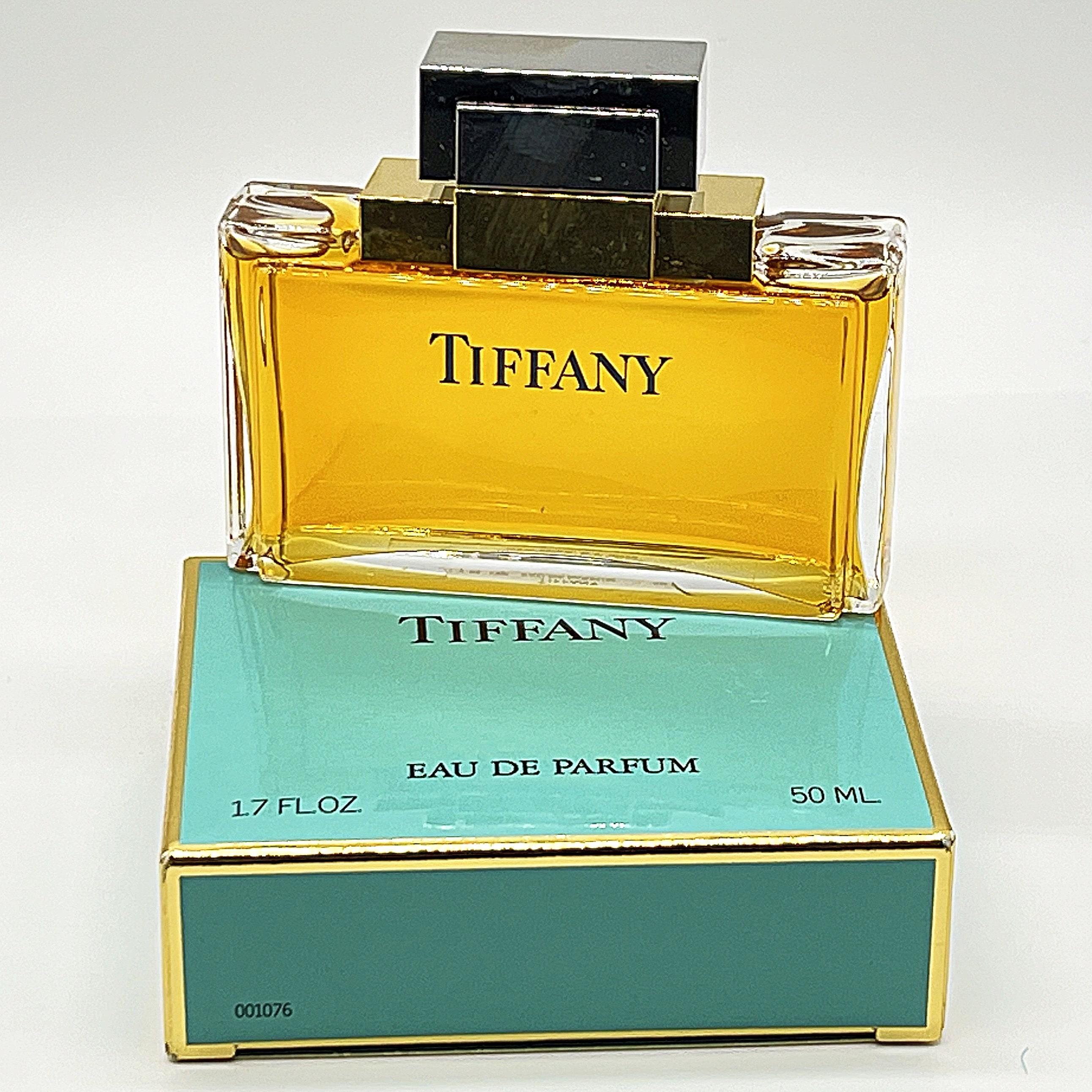 TIFFANY　EAU DE PARFUM　50ml Tiffany & Co. Women's Eau de Parfum, Floral Scent Perfume