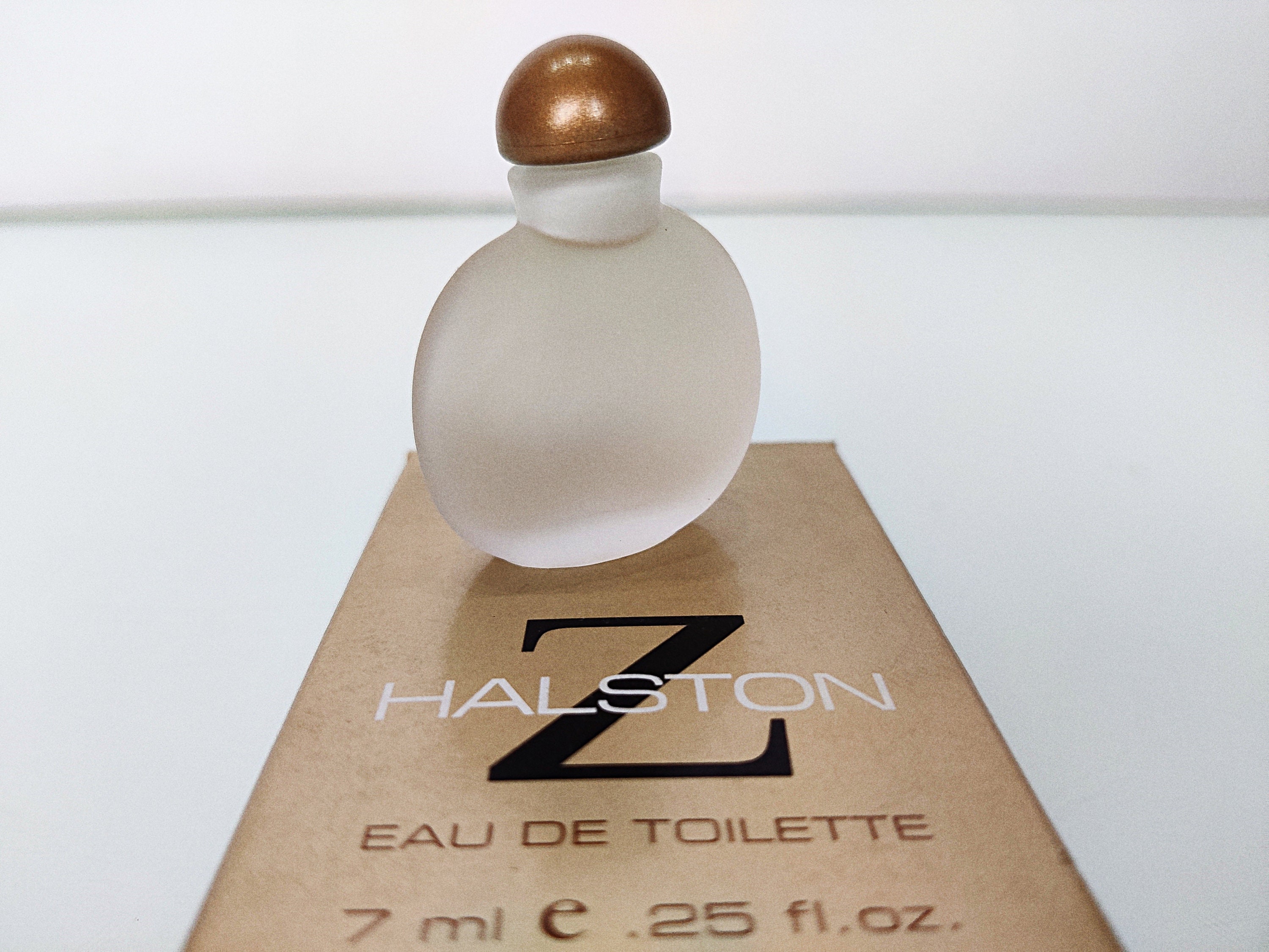 ホルストン パフューム 7ml 【公式通販】