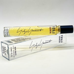 Yohji yamamoto perfume - Etsy 日本