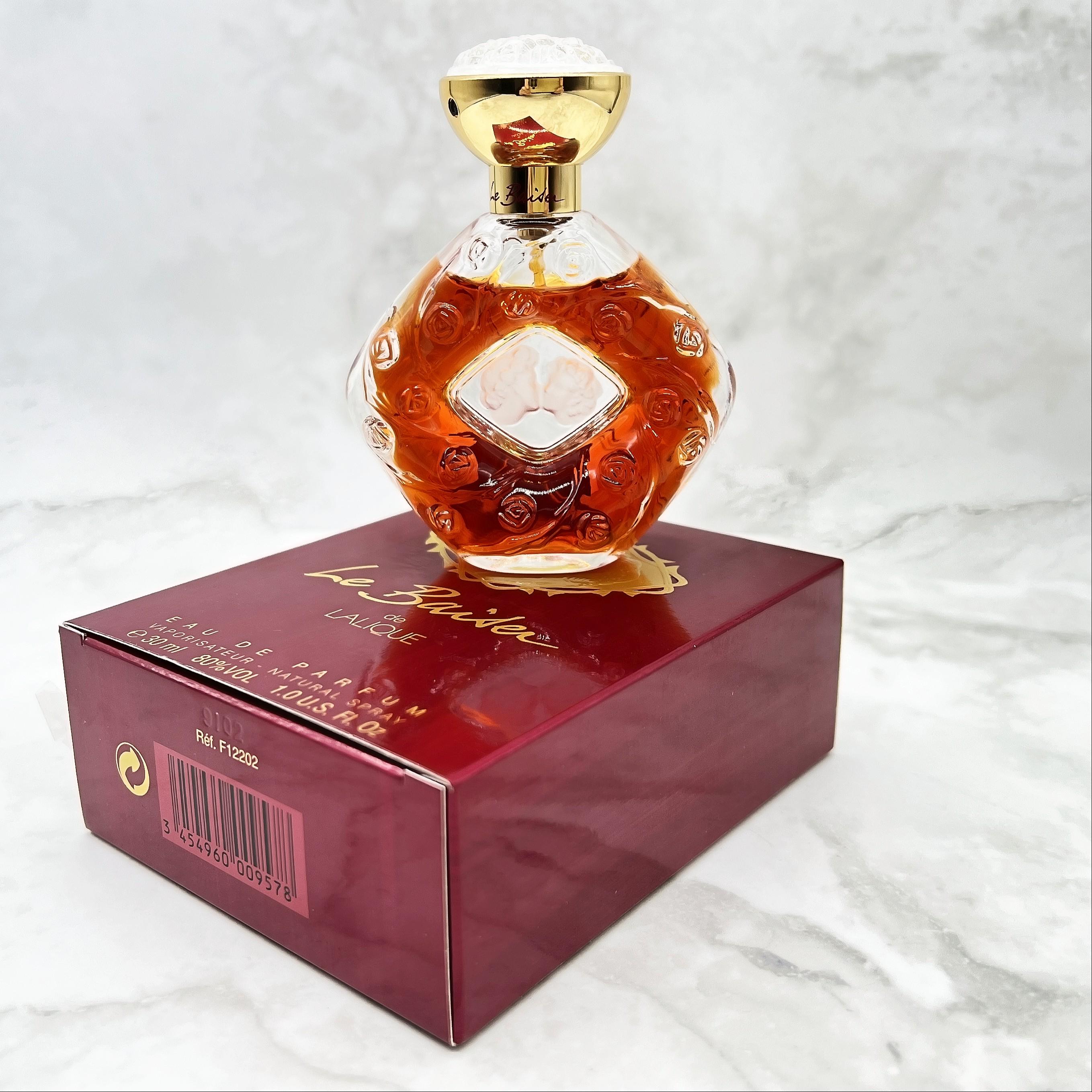ル 年末のプロモーション Lalique -  香水(女性用)