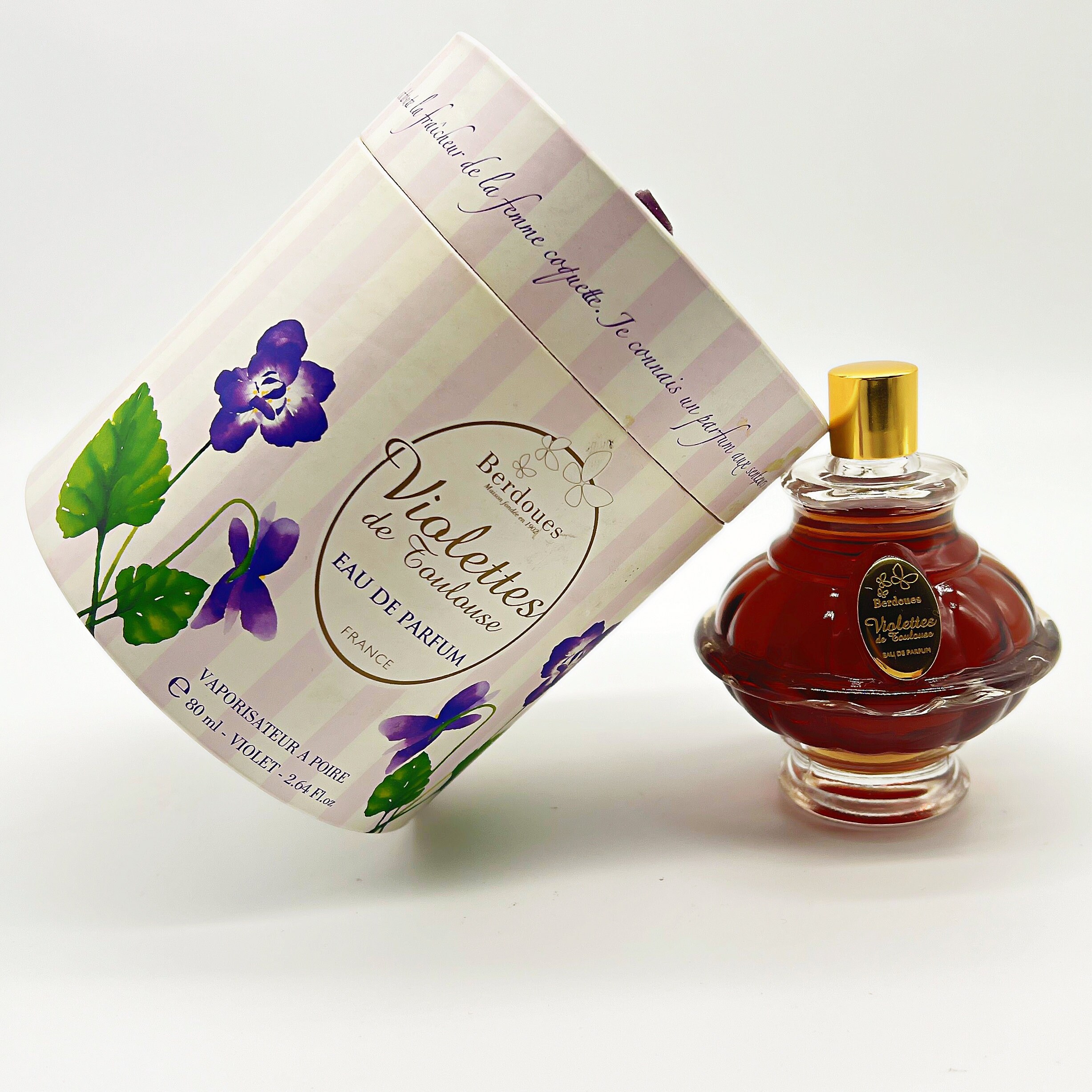 【稀少 / 未使用】ベルドゥ ヴィオレット・ド・トゥールーズ オードトワレ il_340x270.5891967124_c2ys.jpg