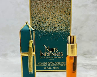 ジャン ルイ シェレル インディアンナイト 30ml ジャン ルイ シェレル インディアンナイト 30ml