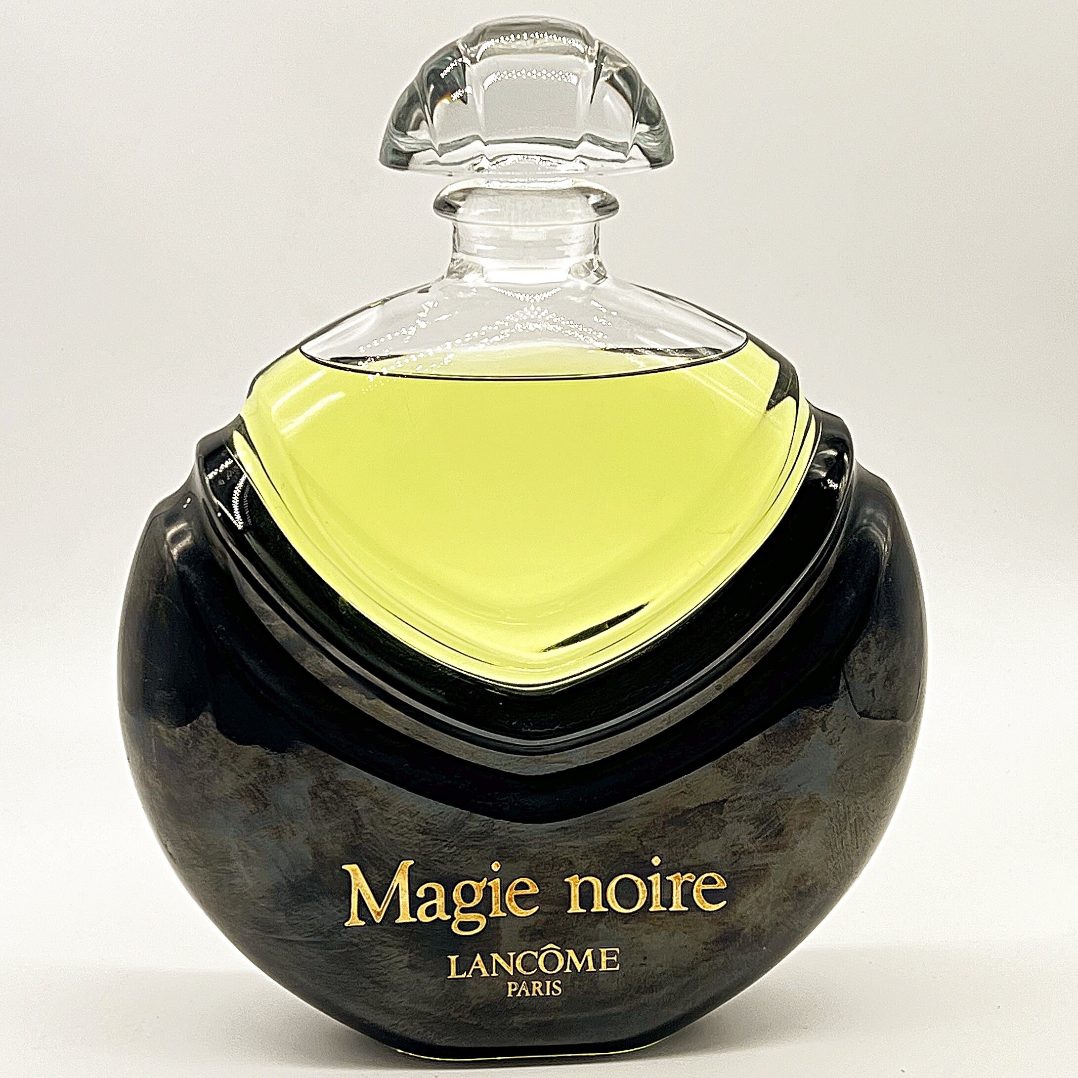 ランコム　　　　　LANCOME MAGIE NOIRE LANCÔME MAGIE NOIRE 100ML VINTAGE EDT SPRAY | eBay