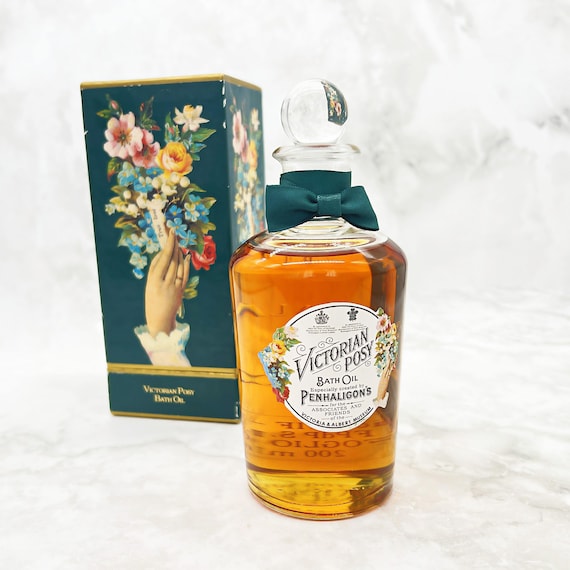 Vintage Penhaligon