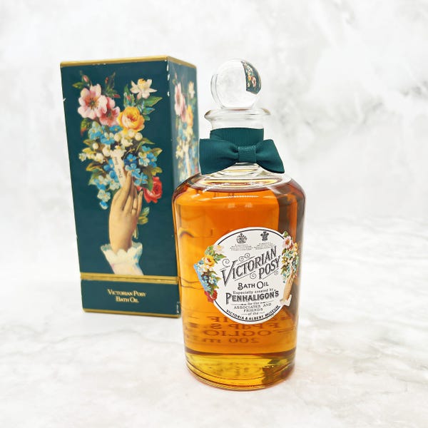 Victorian Posy by Penhaligon's