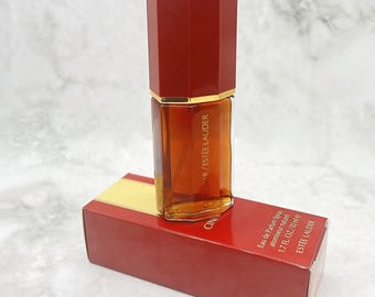 ☆ほぼ未使用・希少 エスティローダー　シナバー フレグランススプレー50ml ☆ シナバー バイ エスティ ローダー オード パルファム - 50ml