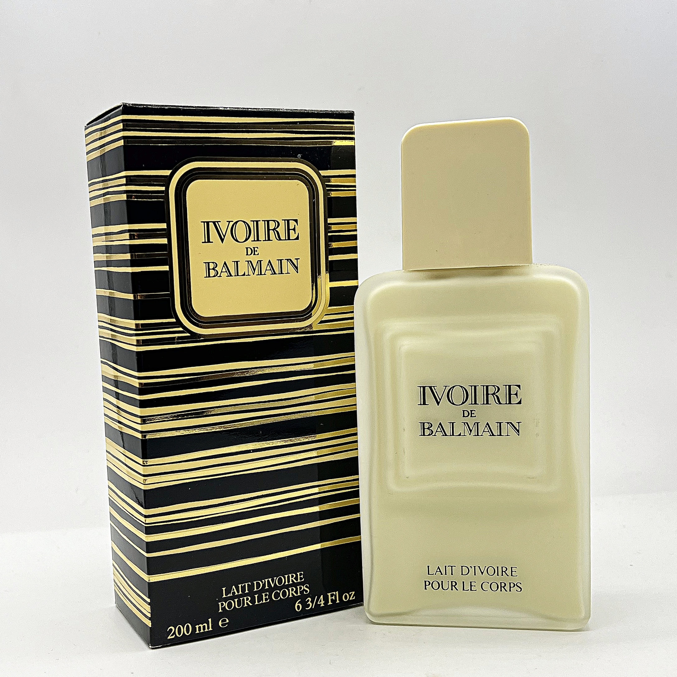 新品未開封 バルマン イヴォアール オードパルファム 100ml 【公式通販】