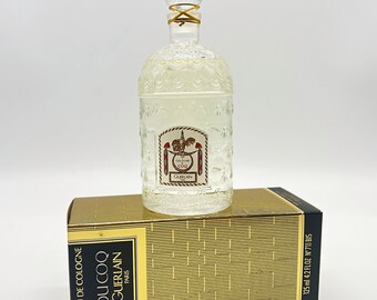 ヴィンテージ ゲラン デュ コック オーデコロン 125ml - オリジナル