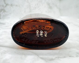 Vintage Balafre Eau De Toilette by Lancome (125 Ml) - Etsy