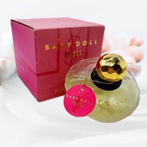 Baby doll ysl - Etsy 日本