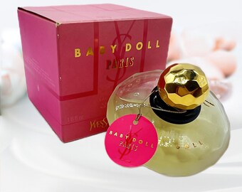 Yves Saint Laurent YSL BABY DOLL Magic Eau de Toilette (1.6
