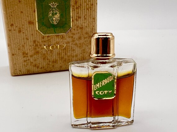 Emeraude perfume sale