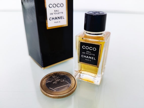 Perfume Miniature Coco 1984 Eau de toilette 4 ml/ 013 -  España