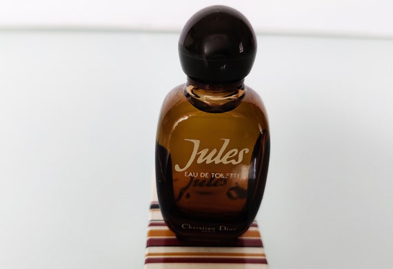 Jules eau de toilette top
