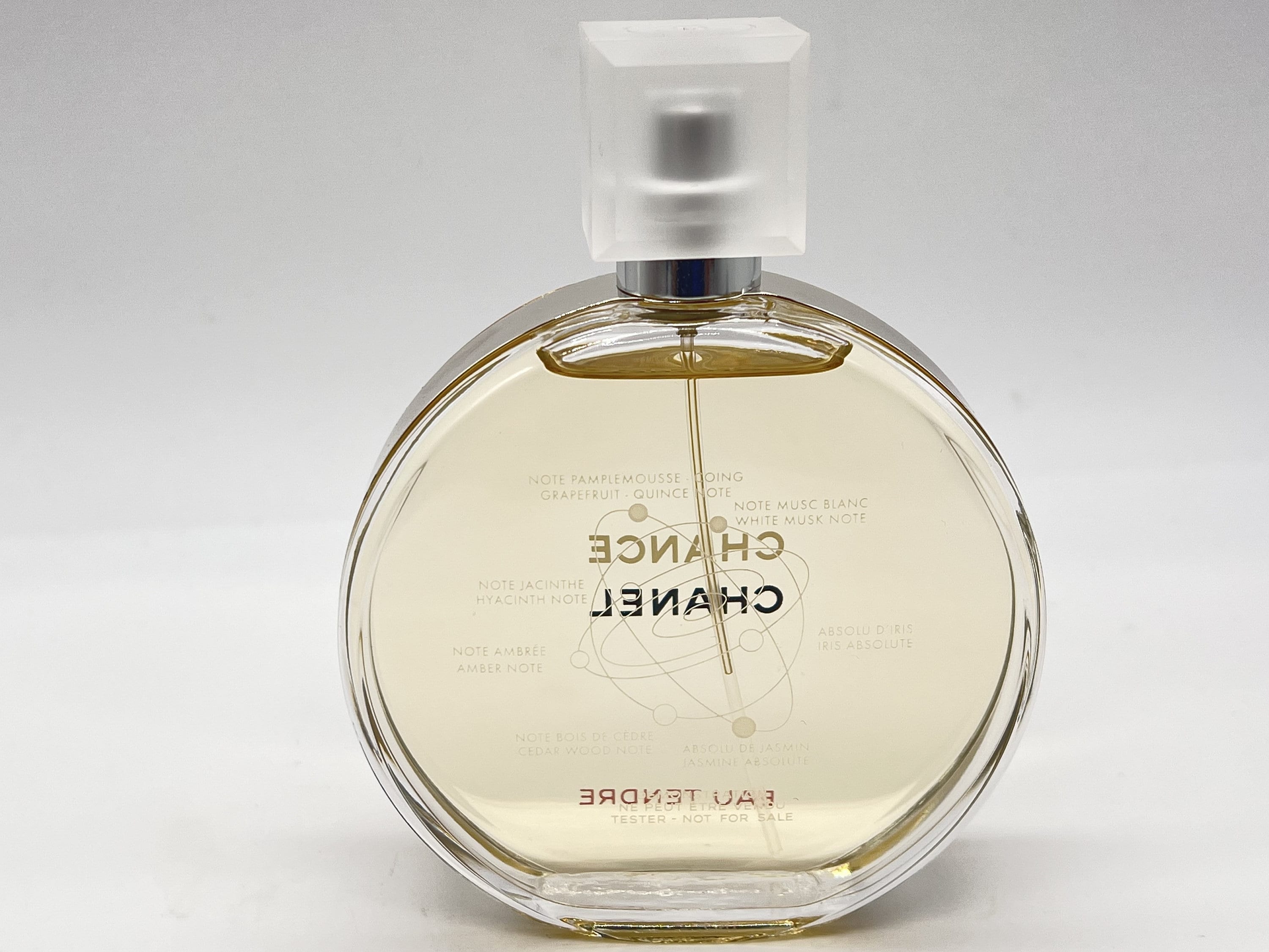 Chance Eau Tendre - Cologne & Fragrance | CHANEL