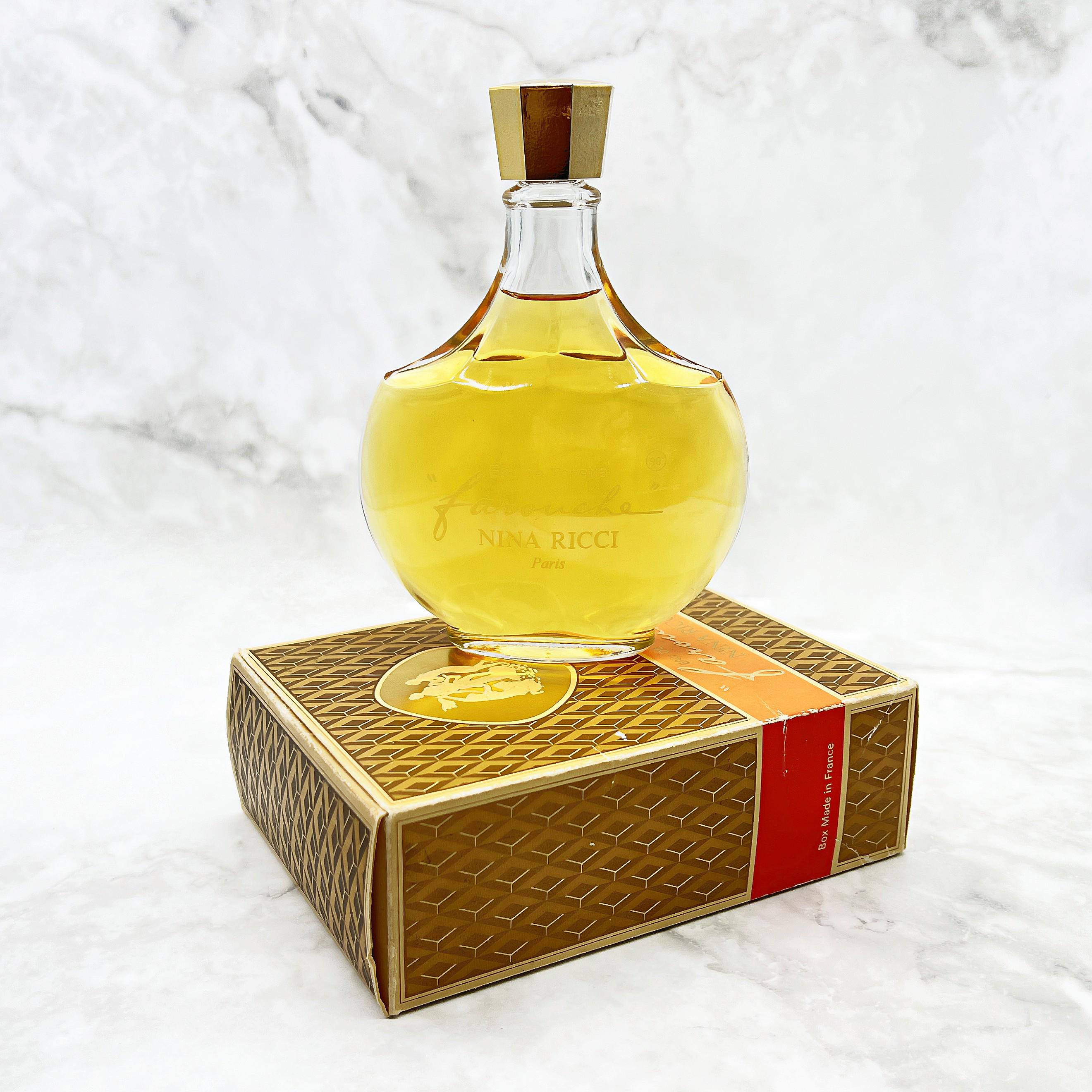 ヴィンテージ ファルーシュ バイ ニナ リッチ オードトワレ - 200ml
