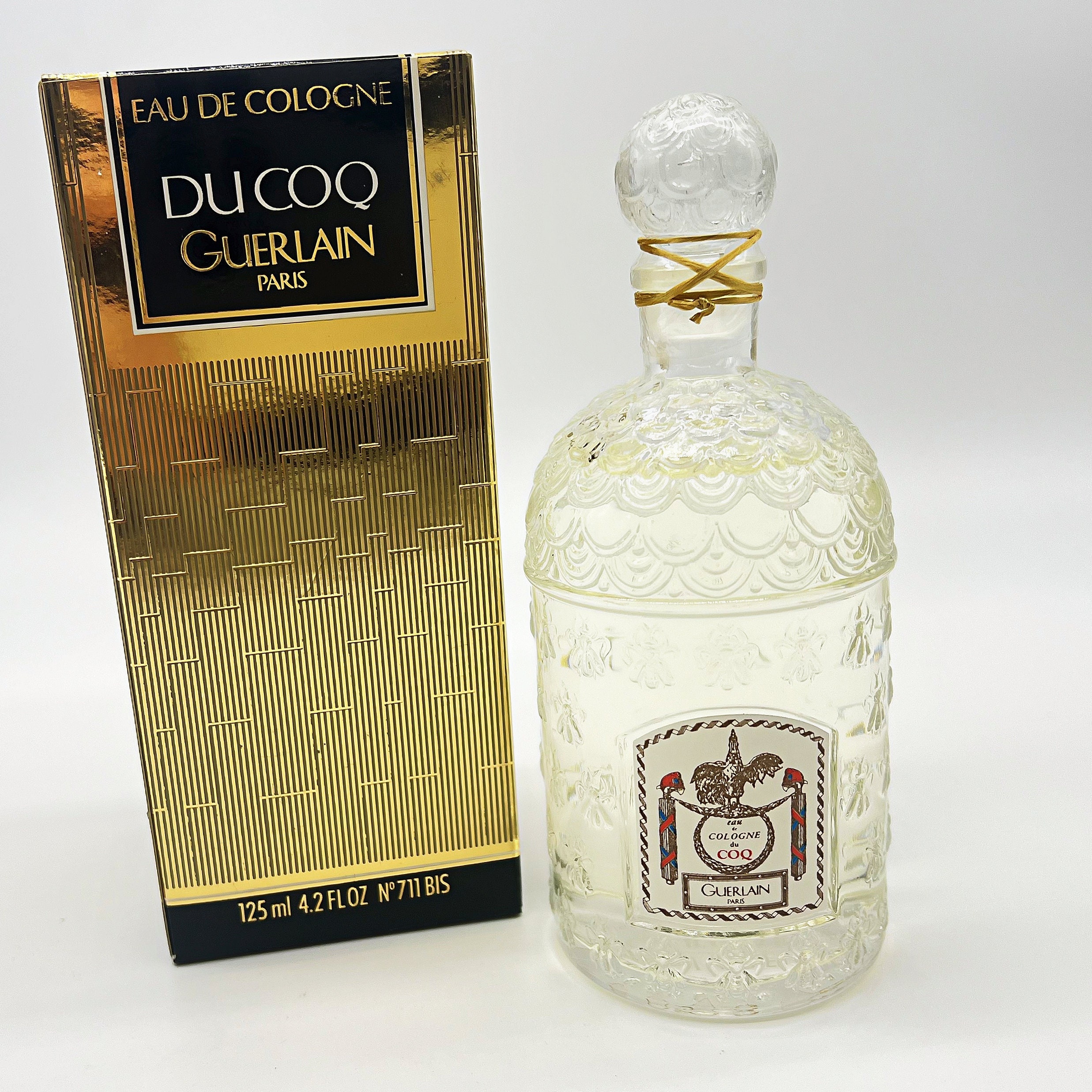 ゲラン オーデコロン デュコック 125ml ゲラン オー・デュコック